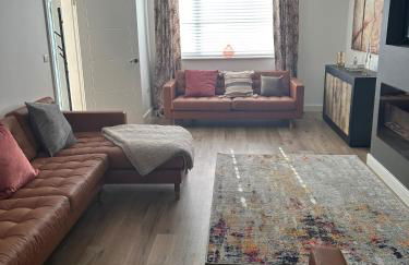 Garreg Fawr Trearddur Bay - Ty Oren - Foto 7