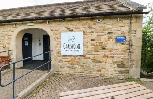 Rose Cottage - Photo 39