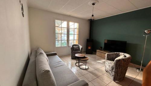 Maison idéalement située pour les vacances - Foto 4