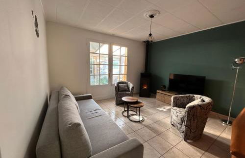 Maison idéalement située pour les vacances - Photo 4