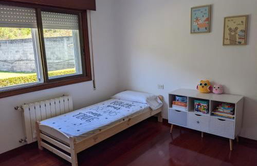 Bolboreta Nigrán - Foto 24