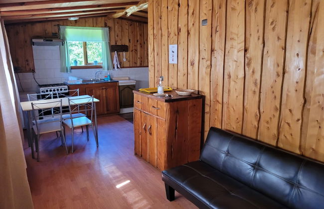 Cabañas Los Maquis - Photo 13