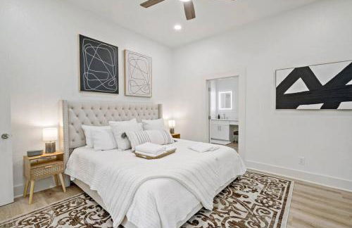 Urban Elegance Retreat - Foto 11