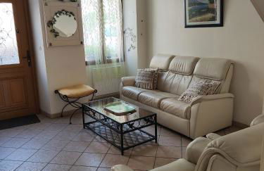 Le Relais de la Bulle Enchantée - Foto 7