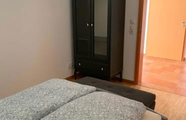 Ferienwohnung Hundertwasser in Marktheidenfeld am Main - Foto 9