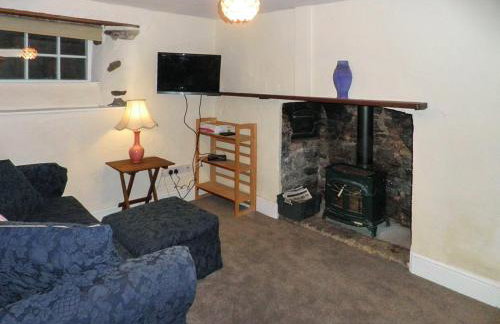 Barham Cottage - Foto 7
