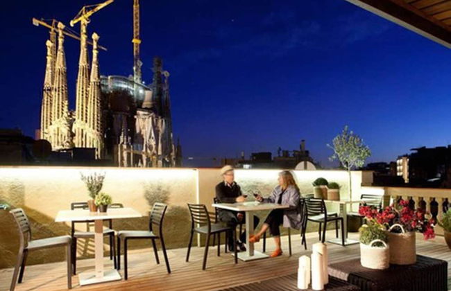 Enjoybcn Gaudi Apartments - Foto 55