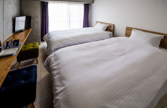 Little Island Okinawa Tomari - Foto 10