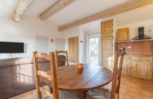 Lou Jas Dé Raféou - Gîte Raphaël - Foto 12