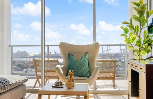 @ Marbella Lane - Grand 2BR w/ Beach & Ocean Views - Foto 21