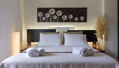 Pancratium #4 Seaside Apartment - Foto 2, towels