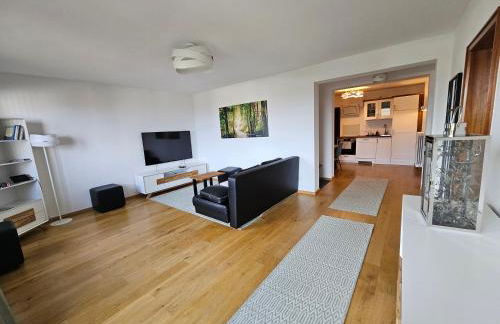 Ferienwohnung Sieben Raben - Foto 13