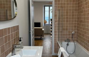 Les appartements du lac - Foto 31