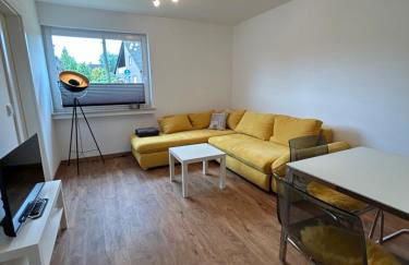 Fewo an der Eiche - Ruhige Ferienwohnung in Schüttorf nahe Bentheimer Wald - Foto 1