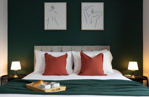 Modern 2-Bed Townhouse in Kirkdale - Foto 7