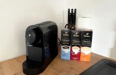 NewYork Apartment in Homburg Modern, Neu & Elegant - Photo 9