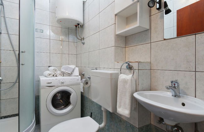 Tihi Val Apartments - Foto 31