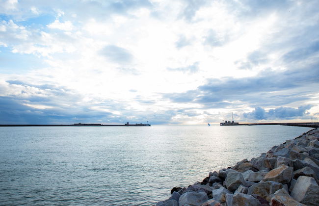 Zenitude Hôtel-Résidences Le Havre Centre - Foto 52