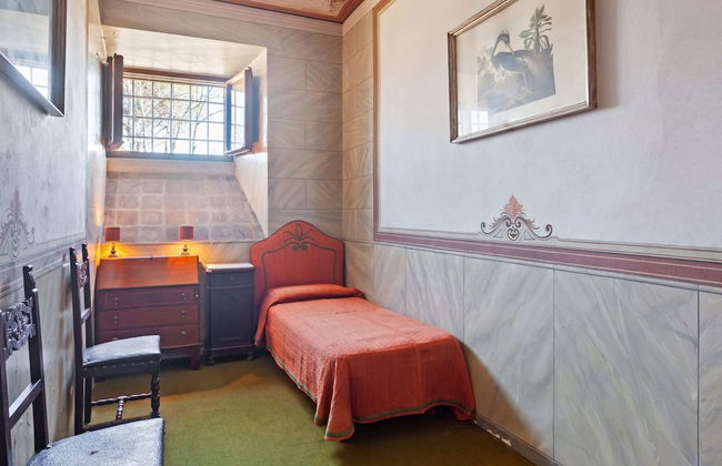 Belvilla by OYO Cosy Holiday Home With Pool - Foto 12