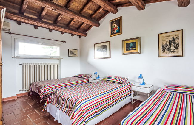 Vista da Rocca di Papa - Foto 30