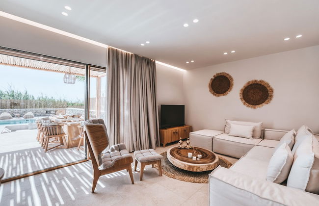 Cocopalm Villas Naxos - Foto 7