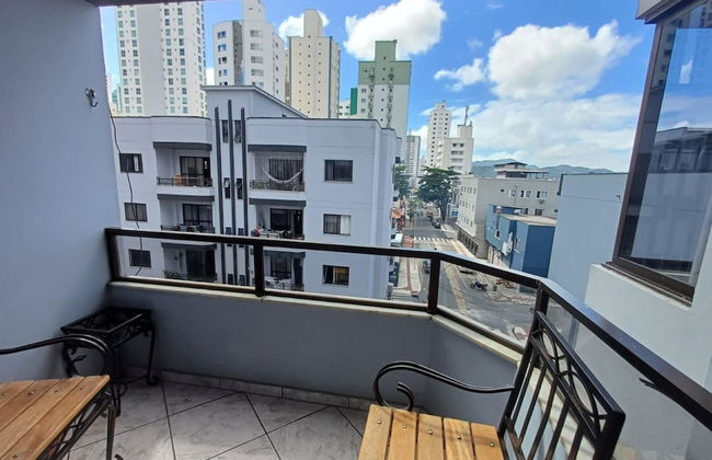 Residencial Irati - Balneário Camboriu - Photo 12