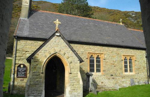 Castell Cwtch Llangrannog - Photo 22