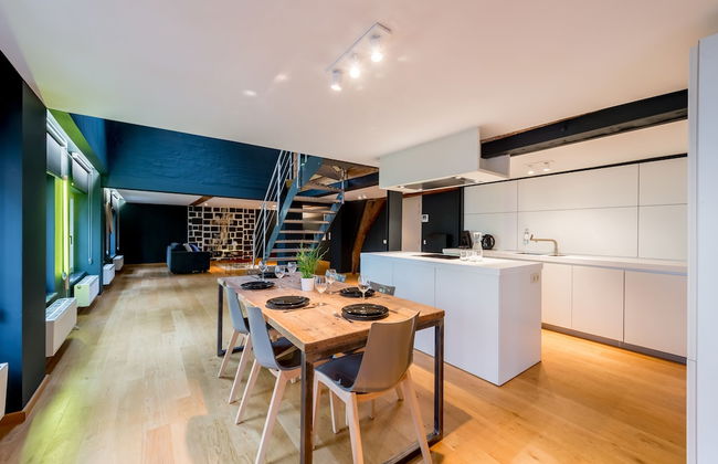 Smartflats Design - Monnaie - Photo 14