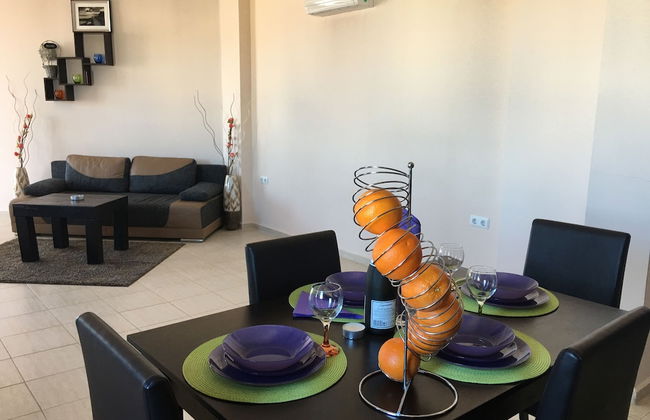 Beach Aparthotel Salt Lake - Foto 29