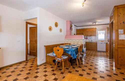 Apartment Cesa Micheluzzi - CZI712 by Interhome - Foto 40