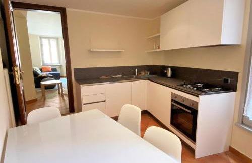 Bridge Aparment Argegno - Foto 6