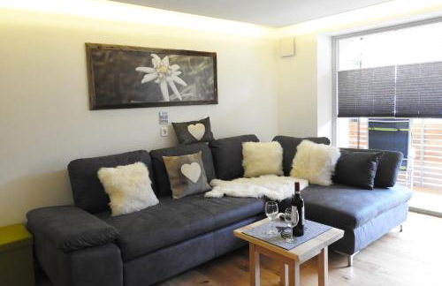 Leos Alpenblume inklusive Sommer Bergbahnticket - Photo 14