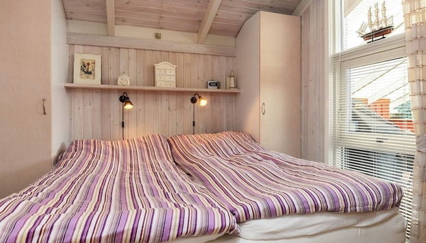 6 Person Holiday Home in Hals - Foto 4, Camera