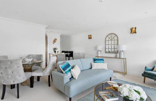 The Seaview Suites and Ground Floor Suite at The Corbyn Apartments - Foto 79