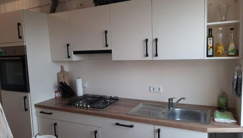 City-Apartment 1 - Photo 3