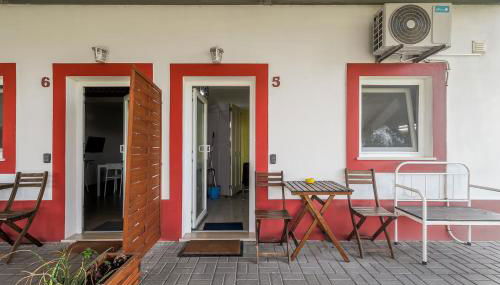 Casa das Pipas Palmela #5 - Foto 3