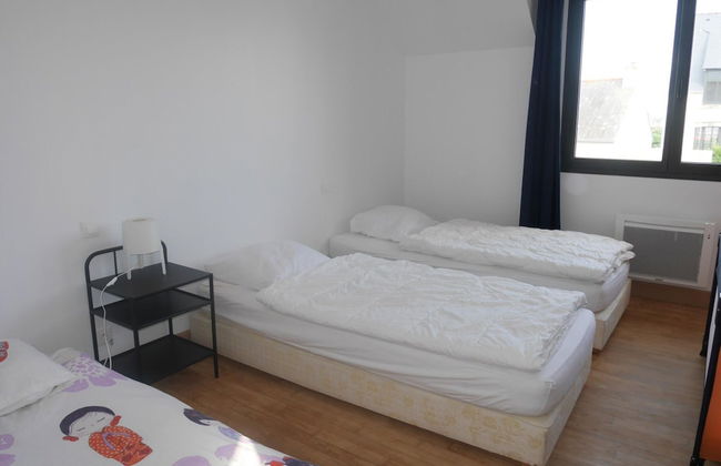 Apartment in Penmarch Near Sandy Beach - Foto 5