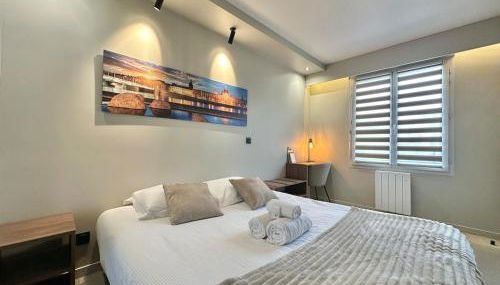 Balcon et Design urbain - Lyon et Metro - Foto 3