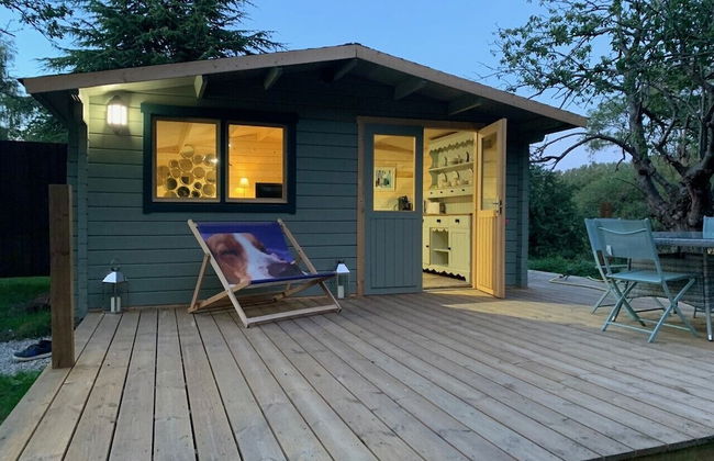 Truly Kentish Holiday Lets - Photo 76