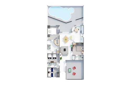 Disney Getaway Pool Gated Resort Near Parks - Foto 47