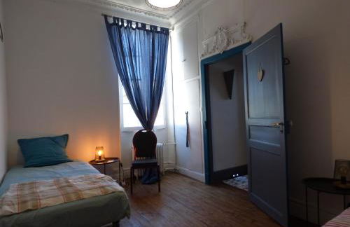 AU PLAISIR D ETAPE- ACCUEIL PELERINS uniquement - Photo 15