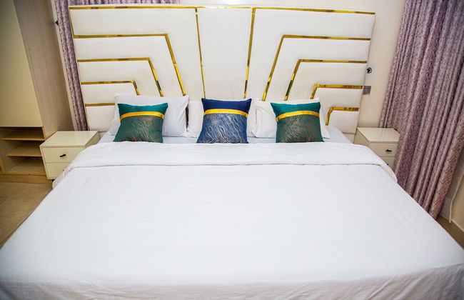 Ambience Apartment - Foto 6