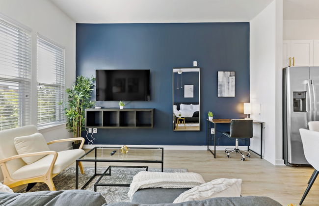 ROVE LIVING/KB - Midtown205 - Foto 35