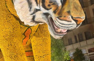 Super Menton Bord Mer - Foto 12