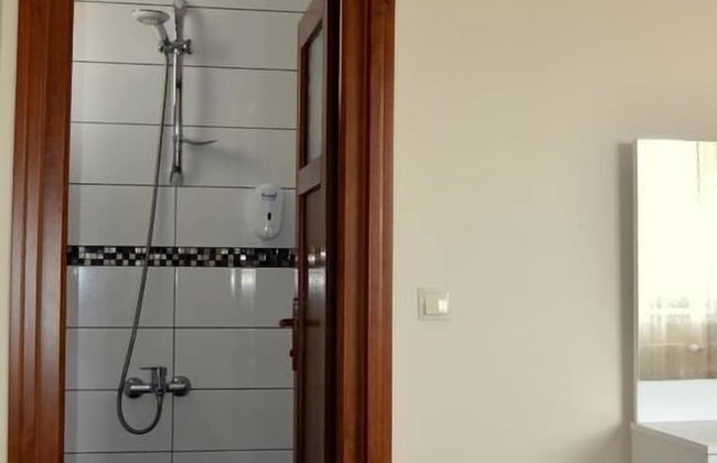 Ozgurcan Apart - Photo 19