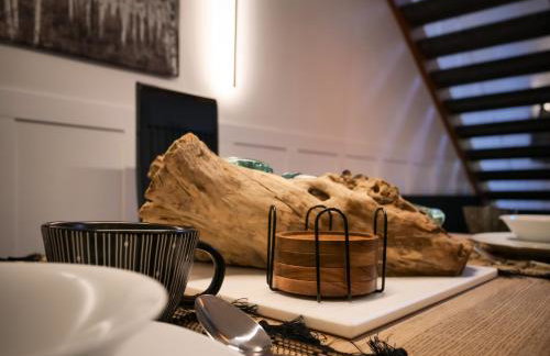 Durham City Centre Hideaway - Terrace with View & Parking - Photo 49