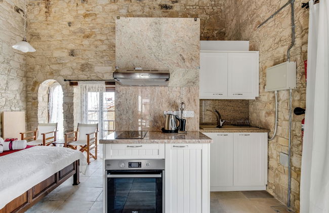 Sanders Arsorama - Sweet 1-bdr Apt w/ Shared Patio - Foto 6