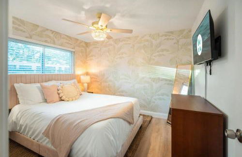 Heated Pool Mini Golf Game Room Fire Pit - Foto 20