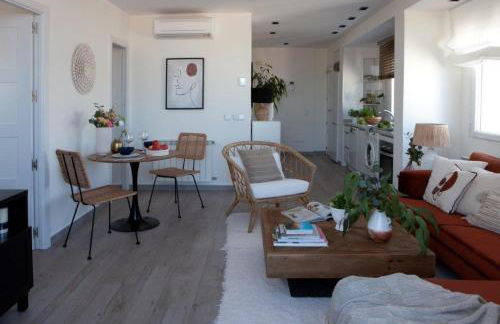 Wishome-Ático en Bernabéu con gran terraza - Foto 24