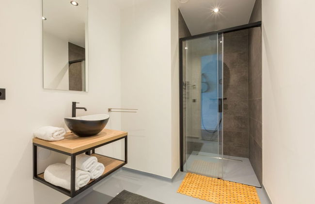 Apartment in Sint-annaland by Marina - Foto 21